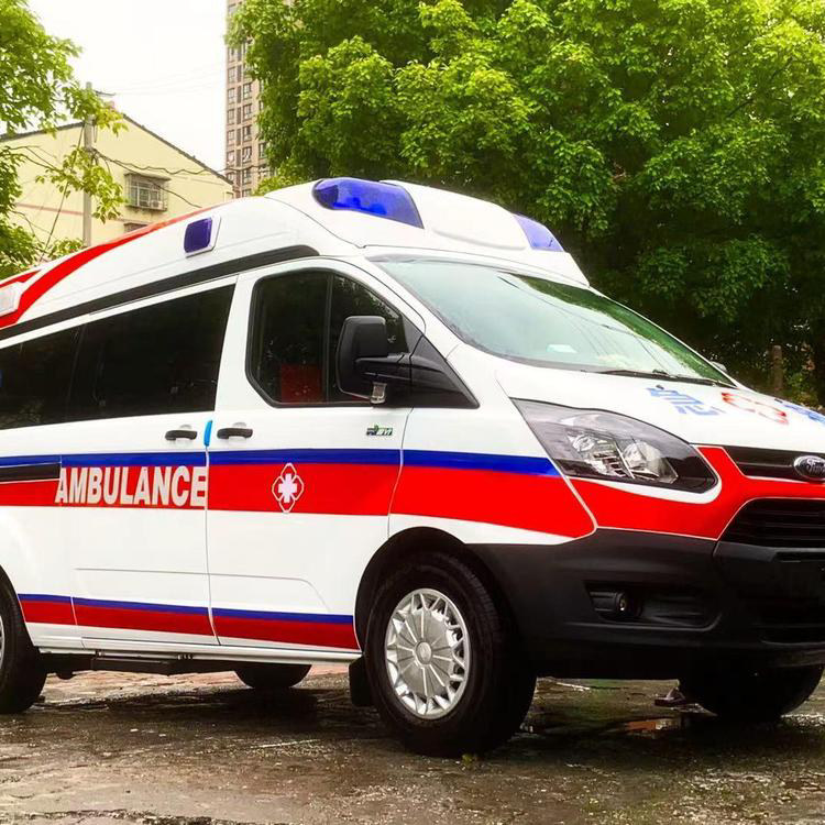 乡宁重症监护救护车出租护送返乡