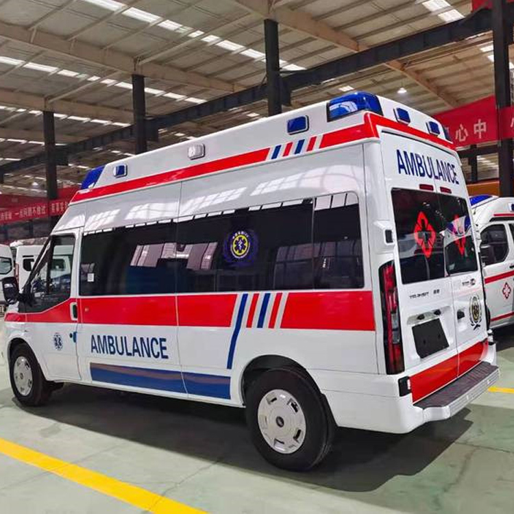乡宁救护车出租 —— 专业、安全、高效的城市急救服务