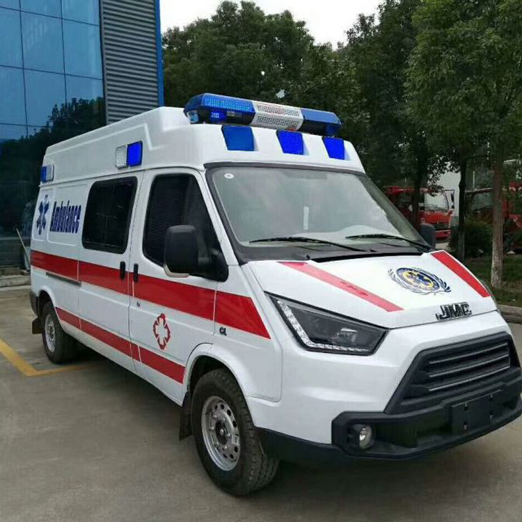乡宁瘫痪租赁救护车转运 ——生命救助的紧急响应与专业保障